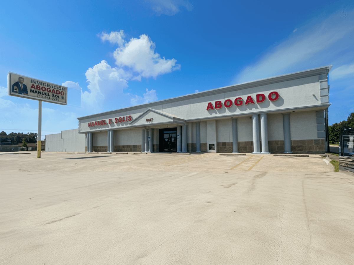 Houston Bellaire (Servicio En Chino)